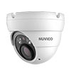 [DISCONTINUED] NCT-4M-E31AF Nuvico Xcel Series 3.3~12mm Motorized 30FPS @ 4MP Indoor/Outdoor IR Day/Night WDR Eyeball IP Security Camera 12VDC/PoE