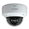 [DISCONTINUED] NCT-4M-OV31AF Nuvico Xcel Series 3.3~12mm Motorized 30FPS @ 4MP Indoor/Outdoor IR Day/Night WDR Vandal Dome IP Security Camera 12VDC/PoE