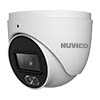 Eyeball / Turret IP Security Cameras