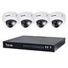 [DISCONTINUED] ND8322P-2TB-4FD13A Vivotek 8 Channel NVR 64Mbps Max Throughput 2TB w/ 2 x 2MP Outdoor Dome IP Security Cameras and 2 x 2MP Indoor Dome IP Security Cameras