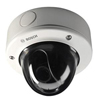 NDN-921V03-2P Bosch FlexiDome Vandal resistant Day/Night IP Camera 720P HD 3-9mm, H.264, Audio, PoE, IVA Prepared, Flush mt