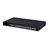 NETWAY16G Altronix 16 Port Managed Midspan provides 30W full power per port (480W max.) at 10/100/1000Mbps