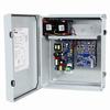 NETWAY4E1BTWPX Altronix Outdoor 4-port Hardened 4PPoE Switch with Integral Power in NEMA 4/4X IP66-11 Enclosure
