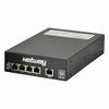 NETWAY4ES Altronix Switch 4 Port PoE/PoE+ Enables 4 IP Devices over 1 structured cable Input Power PoE/PoE+/Hi-PoE Typically used with Netway1D