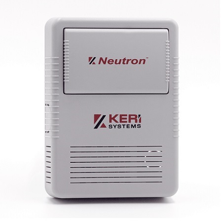 NEUT-5R-APLKIT Keri Systems Neutron Single Door Starter Kit with Both Enclosures