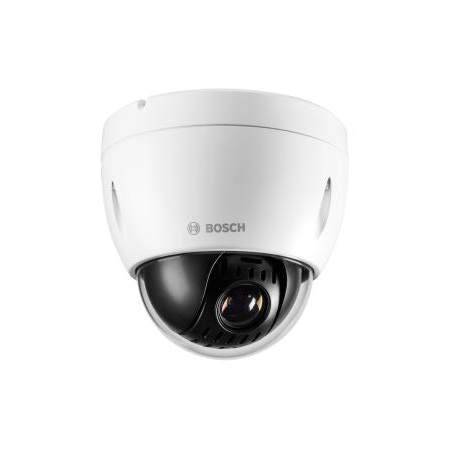 NEZ-4212-PPCW4 Bosch 5.1-61.2mm Varifocal 30FPS @ 1080p Indoor Day/Night Pendant Dome IP Security Camera 24VAC/PoE+