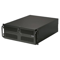 NH-4000-Ext-8T-4 NUUO 64 Channel Hybrid/IP Extreme Server - 8TB
