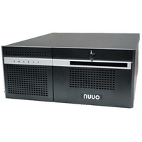 NH-4500SP-ENT-US(NA)-2T-2 NUUO 64 Channel Windows 7 Pro NVR Software
