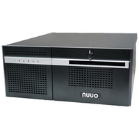 NH-4500SP-PRO-US(NA)-6T-3 NUUO 64 Channel Windows 7 Pro NVR Software