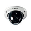 NIN-63023-A3 Bosch 3-9mm Motorized 30FPS @ 1080p Outdoor Day/Night WDR Flush Dome IP Security Camera 12VDC/PoE