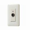 NIR-7BS Aiphone Wall Jack With Led Call Indicator for NIR-8