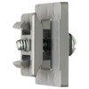 Show product details for NM1000-100 Arlington Industries Conduit Hardware Mount - Pack of 100