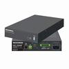 [DISCONTINUED] NQ-A2060 Bogen Networked 2-Channel Audio Powered Amplifiers