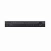 NR320-16 Red Line Series DS-7616NI-K2 16 Channel NVR 160Mbps Max Throughput - No HDD