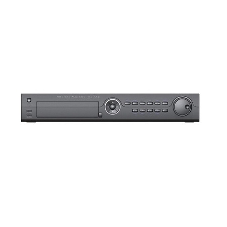 NR51P24-32 Red Line Series DS-7732NI-I4/24P 32 Channel NVR 320Mbps Max Throughput - No HDD