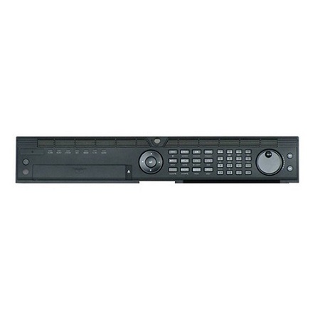 NRA10-32 Red Line Series DS-9632NI-I8 32 Channel NVR 320Mbps Max Throughput - No HDD