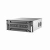 NRT10-256/i24 Red Line Series DS-96256NI-I24 256 Channel NVR 768Mbps Max Throughput - No HDD