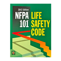 [DISCONTINUED] NTC-NFPA-101-2012 96-2012 NTC NFPA 101 - Life Safety Code - 2012 Edition