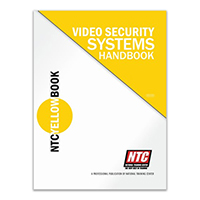 [DISCONTINUED] NTC-YELLOW-20 05 NTC Yellow Book - Video Security Systems Handbook 2020