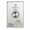 NTS-1FR Alarm Controls No-Touch Request to Exit - French