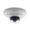 NUC-51022-F4 Bosch 3.6mm 30FPS @ 1080p Outdoor Day/Night Dome IP Security Camera 24VDC/PoE