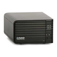 NV-2040 NUUO NVRmini 4 IP Channels H.264 2HDDs