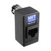 NV-217J-M NVT Single Channel Passive Video Transceiver RJ45