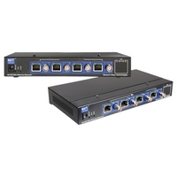 NV-ER1804 NVT TBus 4-Port Ethernet Receiver