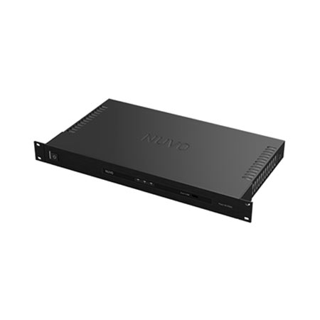 [DISCONTINUED] NV-P5050-NA Nuvo P5050 Professional Series 3 Zone Player - 50W Per Zone