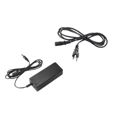 [DISCONTINUED] NV-PS56-90W NVT 56VDC Power Supply 90 Watts with IEC Line Cord