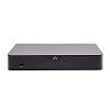 NVR301-04S3-P4 Uniview Easy S3-P Series 4 Channel NVR 64Mbps Max Throughput - No HDD with 4 Port PoE