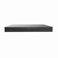NVR304-16E2 Uniview 16 Channel NVR 320Mbps Max Throughput - No HDD