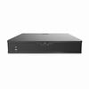 NVR304-32S-P16 Uniview 32 Channel NVR 160Mbps Max Throughput w/ Built-in 16 Port PoE - No HDD