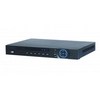 NVR5208-8P Basix 8 Channel NVR 160Mbps Max Throughput - No HDD w/ Built-in 8 Port PoE