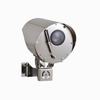 NVX210S00A Videotec 4.5~135mm 30x Optical Zoom 60FPS @ 1080p Outdoor IR Day/Night IP Bullet Security Camera 24VAC/24VDC/PoE with Glass Window - Stainless Steel