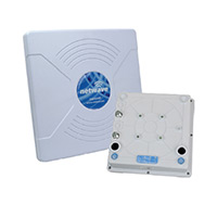 NW8 Comnet Industrially Hardened Dual Radio Wireless Ethernet Device