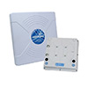 NW8 Comnet Industrially Hardened Dual Radio Wireless Ethernet Device