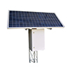 NWKSP2 Comnet Solar Power Ethernet Kit for Remote Locations - 120W Solar Panel