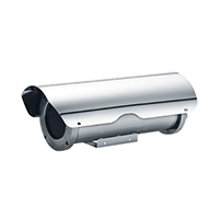 NXM0D1000B Videotec Housing For Installation in Aggressive Environments