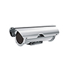 NXM36D0000 Videotec Stainless Steel Housing for Aggressive Environments
