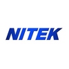 MC722STX2-20AT Nitek Fiber Optic Media Converter