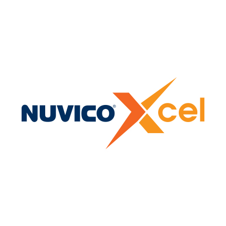 XCL-IRRING-OV2 Nuvico Xcel Series Foam IR Ring for OV2 Cameras
