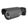 O2B5 Speco Technologies 3.7mm 30FPS @ 1920 x 1080 Outdoor IR Day/Night WDR Bullet IP Security Camera 12VDC/PoE