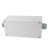 O2MTOH Speco Technologies Outdoor Box for O2MT61 & O2MB1 Encoder Boxes