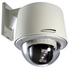O2PTZ22D5W Speco Technologies 4.7-94mm 30FPS @ 1920 x 1080 Outdoor Day/Night WDR PTZ IP Security Camera 12VDC/PoE