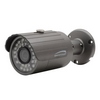 O2VLB2 Speco Technologies 3.6mm 30FPS @ 1920 x 1080 Outdoor IR Day/Night Bullet IP Security Camera 12VDC/PoE