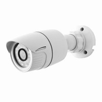 [DISCONTINUED] O2VLB5 Speco Technologies 3.6mm 30FPS @ 1920 x 1080 Outdoor IR Day/Night Bullet IP Security Camera 12VDC/POE