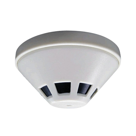 O2i562 Speco Technologies 3.6mm 30FPS @ 1080p Indoor WDR Covert Security Camera 12VDC/PoE