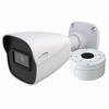 O4B6N Speco Technologies 2.8mm 30FPS @ 4MP Outdoor IR Day/Night WDR Bullet IP Security Camera 12VDC/PoE