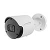 O5B1G Silver by Speco 2.8mm 30FPS @ 5MP Outdoor IR Day/Night WDR Bullet IP Security Camera 12VDC/PoE